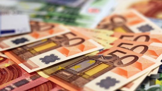 A cuánto cerró el euro blue hoy, lunes 23 de junio