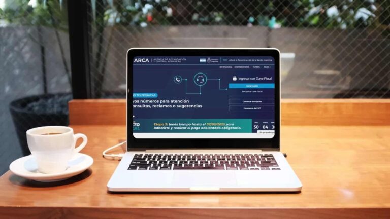 Clave Fiscal de ARCA: la guía con el paso a paso para sacarla online o de forma presencial