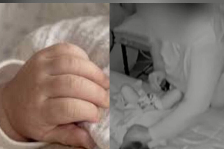 Piden agravar imputación a niñera por maltrato brutal a bebé de 7 meses en Córdoba