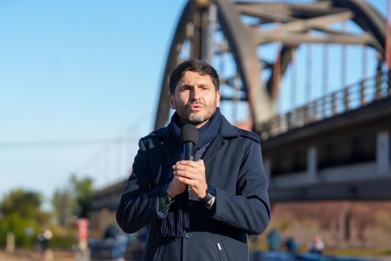 Santa Fe considera un error que se vuelvan a aumentar las retenciones al sector agropecuario