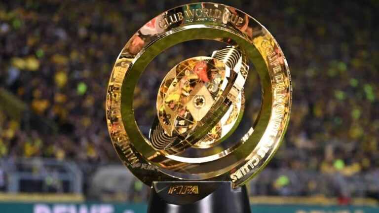 Cuándo se juegan los octavos de final del Mundial de Clubes: calendario completo