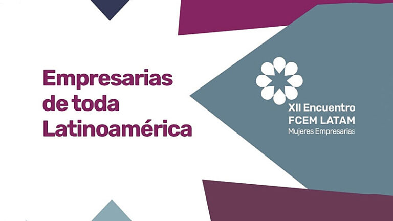 Rosario será sede del XII Encuentro LATAM de Mujeres Empresarias
