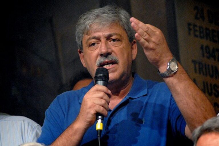 Eduardo Buzzi: Milei engañó a todo el electorado agropecuario