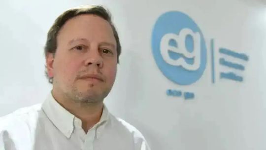 Sebastián Menescaldi: «En julio vamos a tener más presión sobre el dólar»