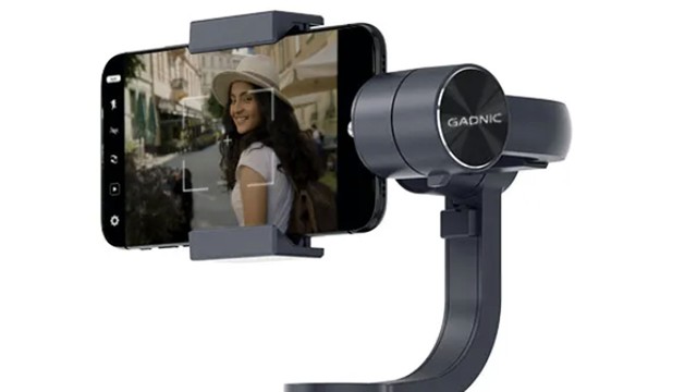 Los accesorios que necesitás para grabar videos profesionales en el celular