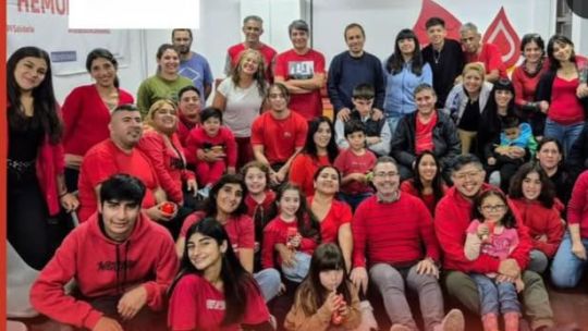 Hemofilia en peligro: el gobierno cortó los subsidios a una histórica institución