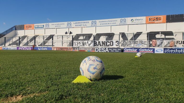 All Boys jugará dos partidos sin hinchas tras los episodios de antisemitismo