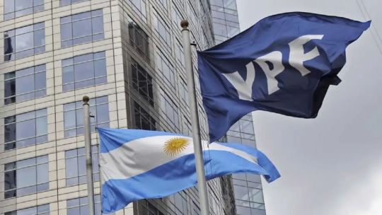Fallo contra YPF: los caminos que condujeron al pleito judicial