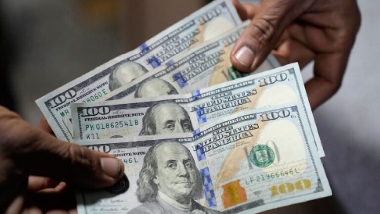 Dólar: a cuánto cotiza en este miércoles 2 de julio