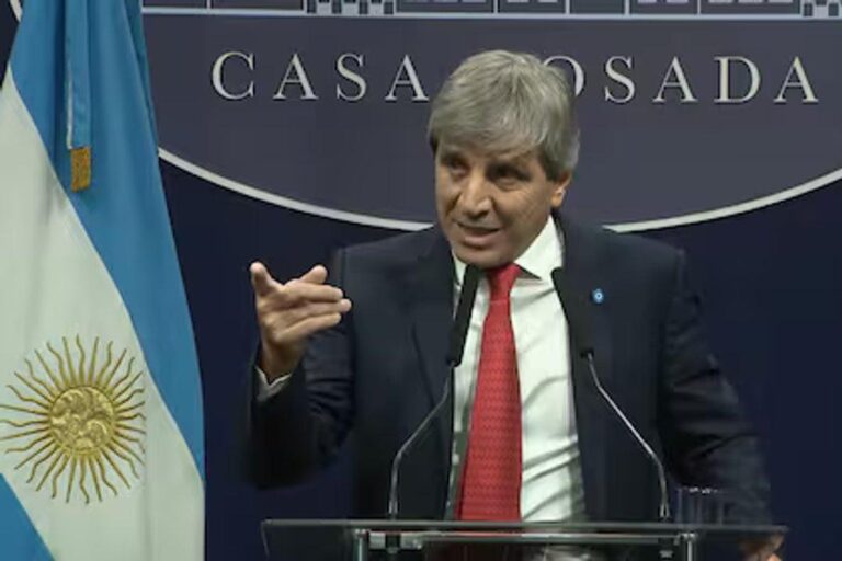 La UOM desmiente a Caputo sobre la construcción de una acería en San Nicolás