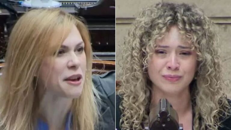 Lourdes Arrieta denunció que Lilia Lemoine la amenazó: «Cruzó todos los límites»