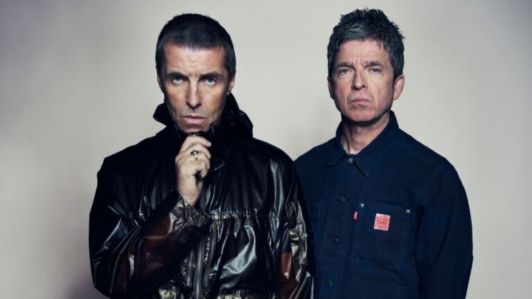 Llegó el día: Oasis vuelve a los escenarios después de 16 años