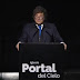 Milei: los que repartían y se quedaban con la mejor parte cayeron presos