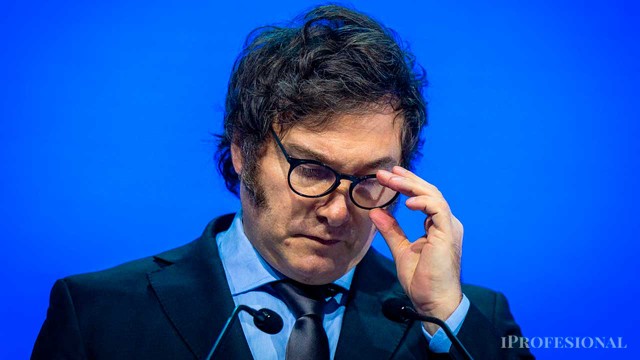 Una nueva encuesta clave incomoda a Milei: esto revela sobre el nivel de confianza en el Gobierno