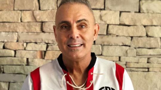 Pablo Lunati confirmó que será candidato a presidente de River: «El jueves 17 lanzamos la campaña»