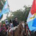 La Provincia conmemora el 209 aniversario de la Declaración de la Independencia Nacional