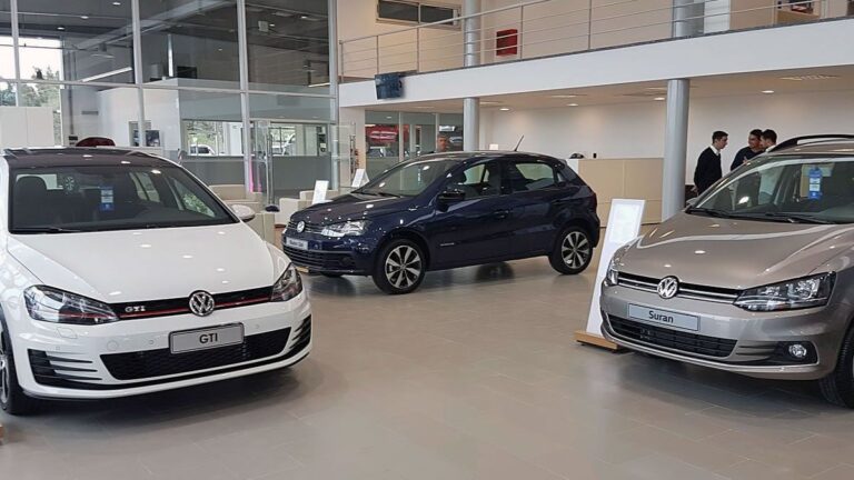 Millonaria condena contra Volkswagen y Triunfo Seguros por un autoplan