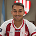 Emiliano Álvarez el tercer refuerzo de Unión