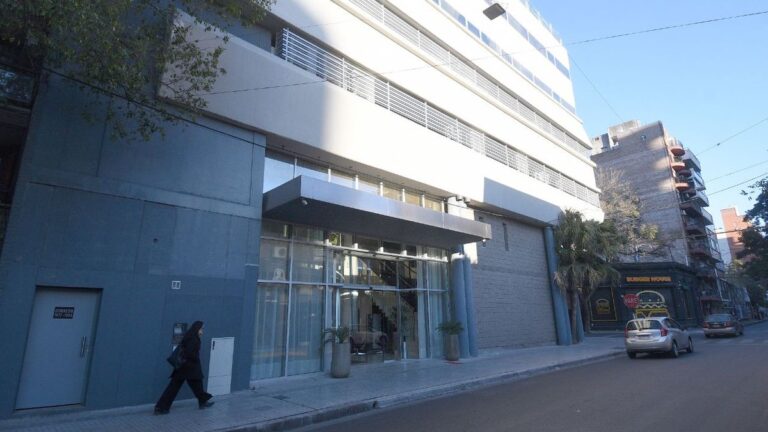 Construcción: se movieron algunos «elefantes blancos» de Rosario
