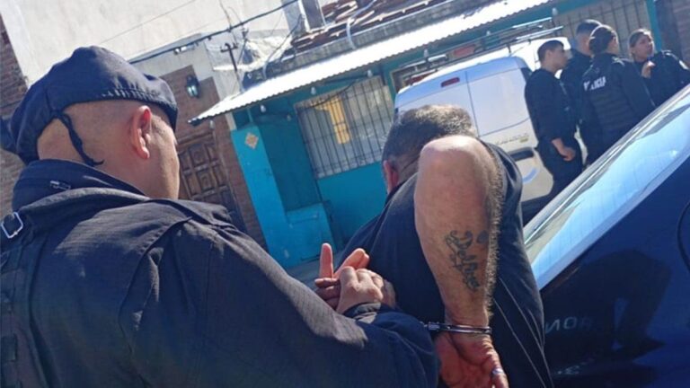 Violencia de género: una mujer sufrió un feroz ataque en la zona norte