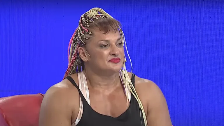 Internaron de urgencia en Santa Fe a Locomotora Oliveras