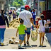 Una familia necesitó $1.128.398 para no ser pobre en junio