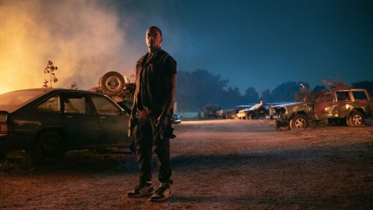 HBO Max confirma la fecha de estreno de la segunda temporada de la serie «Twisted Metal»