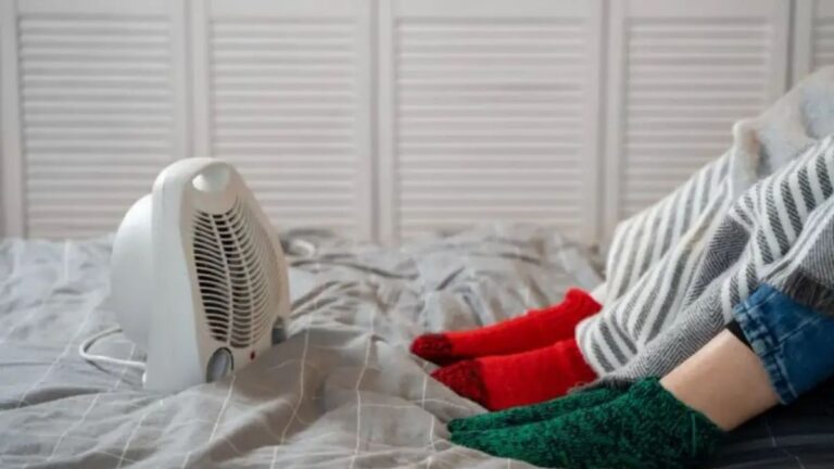 Ola de frío: Santa Fe, entre las beneficiadas por subsidio eléctrico ampliado para hogares sin gas