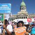 Obligan al Gobierno a convocar a la paritaria nacional docente