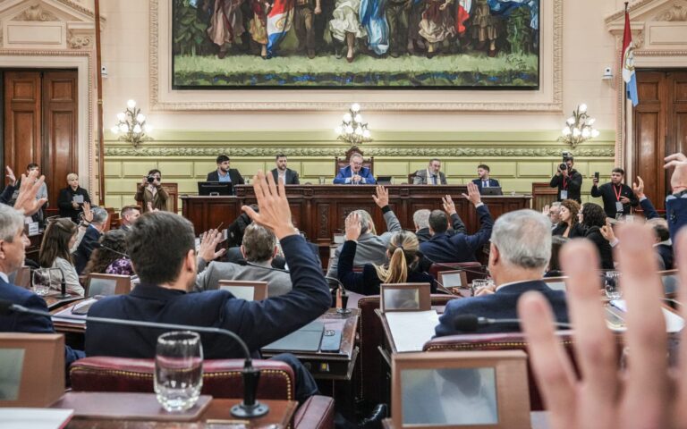 Punto por punto, los pormenores de la primera semana de la Reforma Constitucional