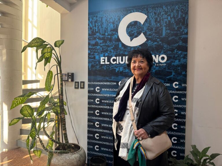 Dora Barrancos: No debería ser parte de la ética feminista hacer las retribuciones punitivistas del patriarcado