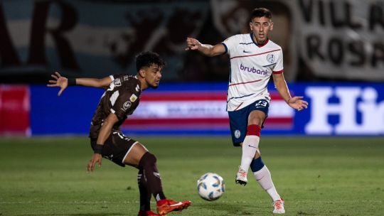 Boca va a fondo por Gastón Hernández: la oferta por el defensor y qué pide San Lorenzo
