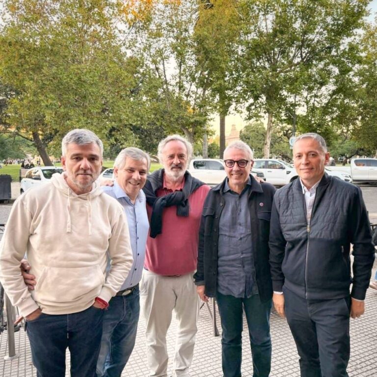Desacople y boleta corta: los intendentes bonaerenses se rebelan contra los armados nacionales y ganan protagonismo