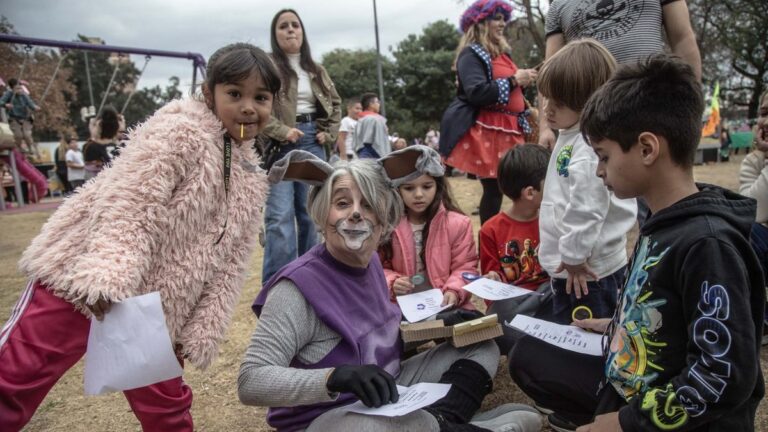 Vacaciones: 350 mil personas disfrutaron de la propuesta cultural de Rosario
