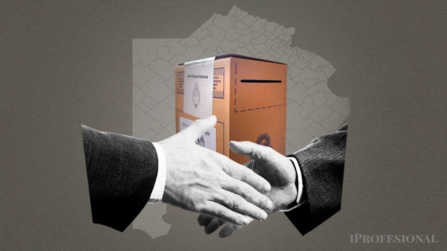 Cierre de listas bonaerenses: los principales candidatos tras prórroga y tensas negociaciones