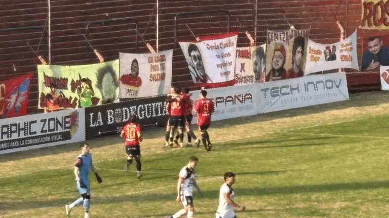 Central Córdoba sufrió una derrota sin atenuantes contra Deportivo Español y encendió las alarmas