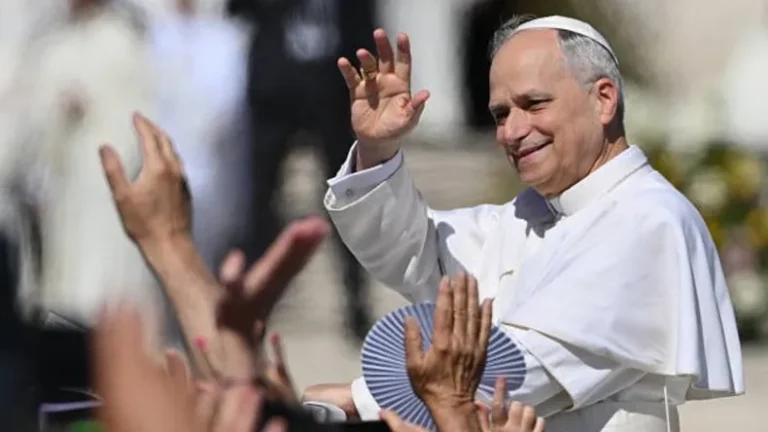 El Papa exigió el cese inmediato en la Franja de Gaza