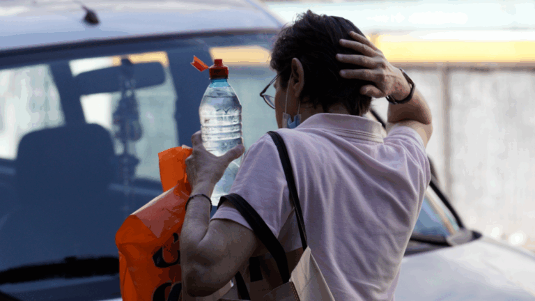 Llega a la ciudad la Semana del Clima, con la meta de sellar la «Declaración de Rosario»