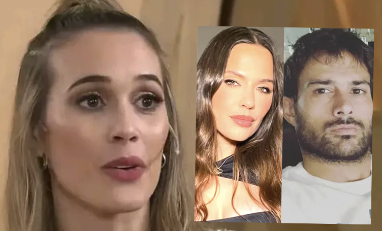 Chechu Bonelli vive un calvario desde que supo lo de Cvitanich con Ivana Figueiras: «No volvió a trabajar y casi no…»