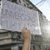 Rosario: Paro universitario este jueves contra la reforma laboral y alerta por el Presupuesto