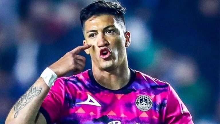 Newell’s ya piensa en refuerzos: quién es el defensor del fútbol mexicano está en carpeta