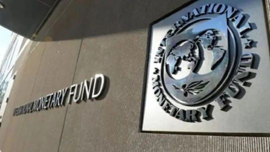 Daniel Bilotta: «El Gobierno necesita sacar las dos leyes para mostrar buena voluntad ante el FMI»