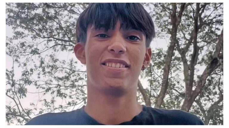 Alerta Sofía: buscan a un adolescente de 15 años desaparecido en Santo Tomé