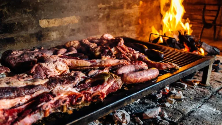 Asado para pocos: el precio de la carne volvió a subir y anticipan nuevos aumentos en las Fiestas