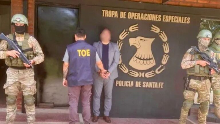 El financista imputado por estafas en la Bolsa tendrá prisión preventiva por seis meses