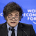 Oficial: Milei volverá a participar del Foro de Davos en 2026