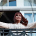 Nuevo parte médico sobre CFK: evoluciona sin complicaciones