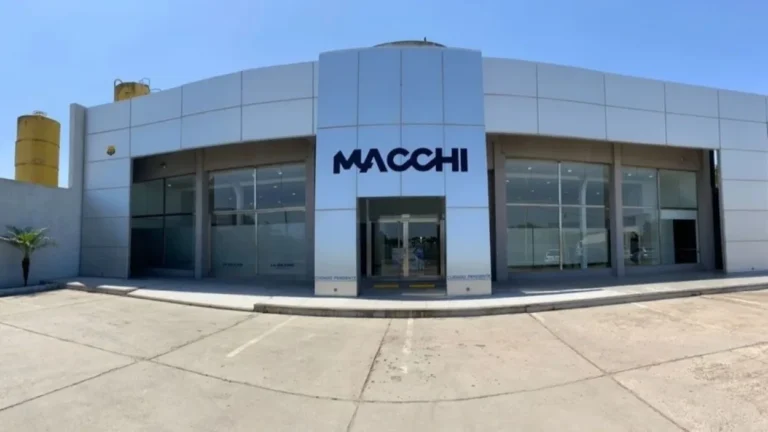 Tensión en fábrica textil de Cañada de Gómez: tras dos meses sin sueldos, suspenden a todos