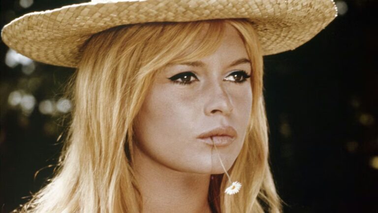 Murió la actriz Brigitte Bardot a los 91 años: del mito del cine francés al activismo animal