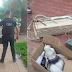 Lo detienen cuando intentaba robar en una casa de la zona norte